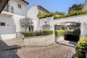 Casa Francisco Sosa