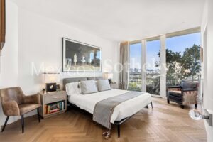 Penthouse Anatole France