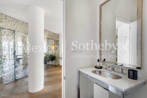 Penthouse Anatole France