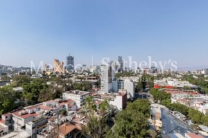 Penthouse Anatole France