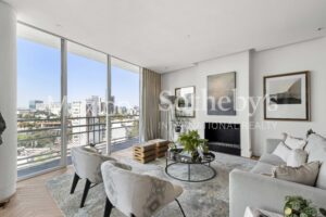 Penthouse Anatole France
