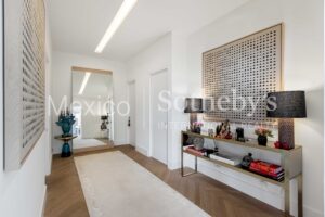 Penthouse Anatole France
