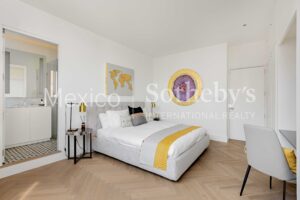 Penthouse Anatole France