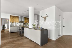 Penthouse Anatole France