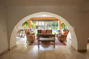 Casa Vergel Cuernavaca