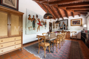 Casa Vergel Cuernavaca