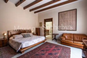 Casa Vergel Cuernavaca