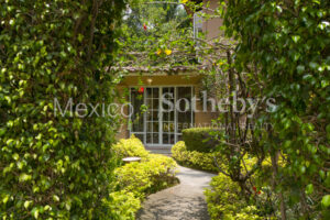 Casa Vergel Cuernavaca