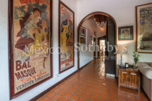Casa Vergel Cuernavaca