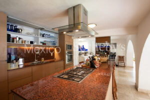 Casa Vergel Cuernavaca