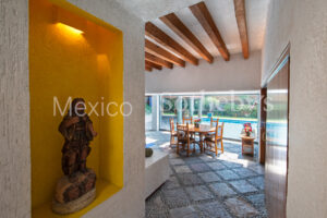 Casa de los Prismas &middot; Obra Maestra de José Creixell &middot; Los Apantles, Sumiya.