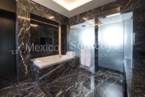 Casa Tepozcuautla Santa Fe