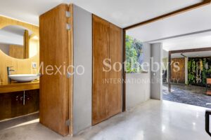 Casa Lomas de San Angel Inn