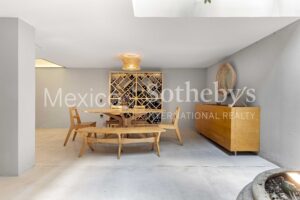 Casa Lomas de San Angel Inn