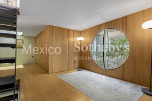 Casa Lomas de San Angel Inn