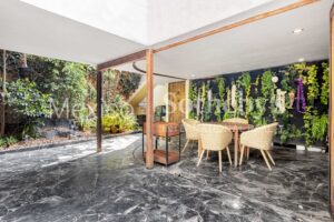 Casa Lomas de San Angel Inn