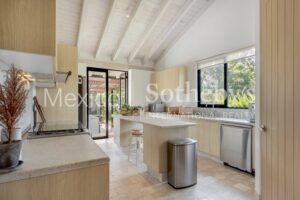 Preventa proyecto Artigas, Valle de Bravo
