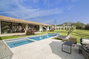 Preventa proyecto Artigas, Valle de Bravo
