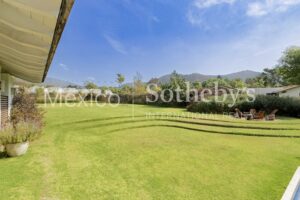 Preventa proyecto Artigas, Valle de Bravo