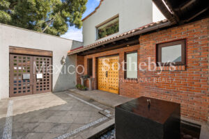 Casa Paseo de Los Encinos, Club de Golf Los Encinos