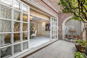 Casa Prado Sur
