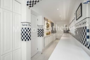 Casa Prado Sur