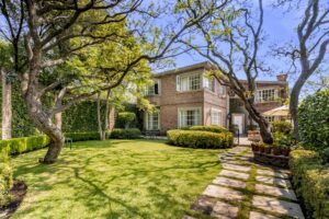 Casa Prado Sur