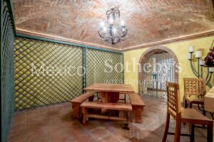 Casa Prado Sur