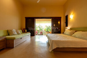Villa Maroma