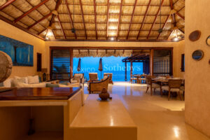 Villa Maroma