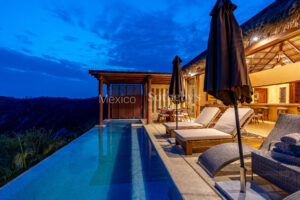 Villa Maroma