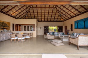 Villa Maroma