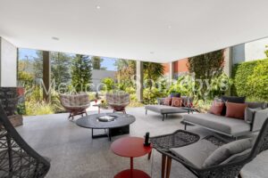 Casa Jardines Del Pedregal