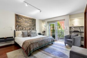 Casa Jardines Del Pedregal