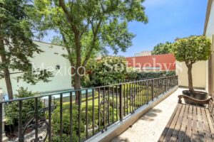 Casa Jardines Del Pedregal