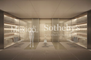 Armani Residences Masaryk