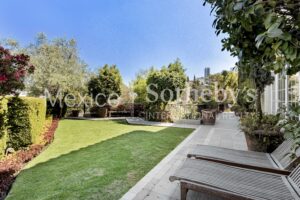 Villa Primaveras