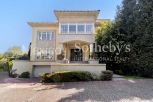 Villa Primaveras