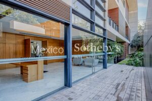 Penthouse Lomas Altas