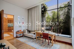 Penthouse Lomas Altas