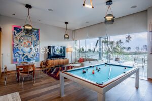Penthouse Lomas Altas