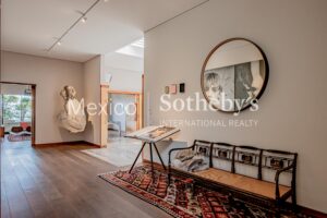 Penthouse Lomas Altas