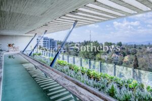 Penthouse Lomas Altas