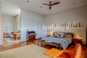 Penthouse Lomas Altas