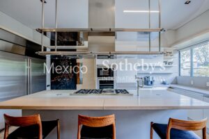 Penthouse Lomas Altas