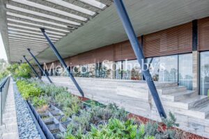 Penthouse Lomas Altas