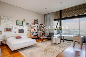 Penthouse Lomas Altas