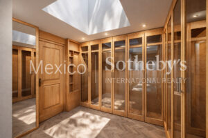 Casa en Venta en Club de Golf Chapultepec Frente al Hoyo 1