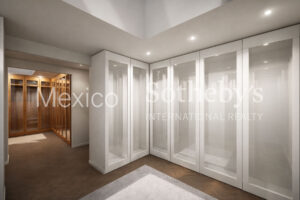 Casa en Venta en Club de Golf Chapultepec Frente al Hoyo 1