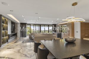Garden House en venta en Residence Bosque Real